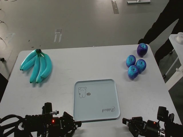 ALOHA Configuration - Home Tasks